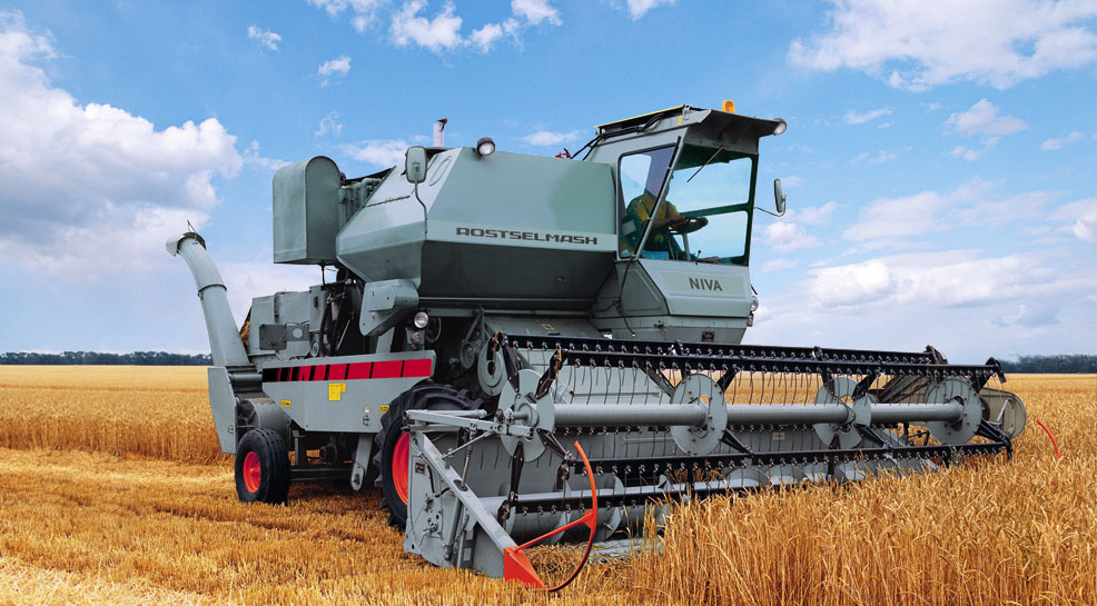 Модернізація решіт на всі види вітчизняних та імпортних комбайнів